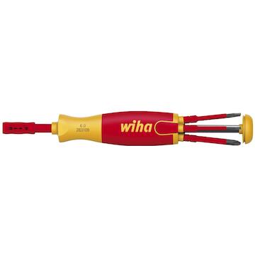 Wiha liftup