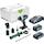 Catégorie Festool perceuse visseuse à percussion sur accu