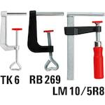 bessey_lm105r8
