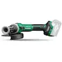 HIKOKI G3615DVEW2Z 36V Brushless MultiVolt angle grinder 150mm 1500 W in HSC III case (without battery and charger)