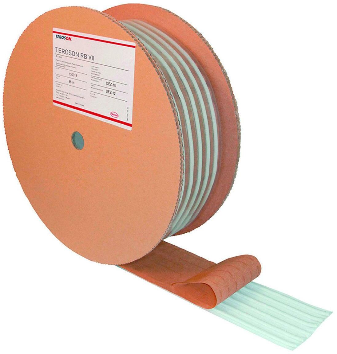 Terostat Cladding TEROSON TEROSTAT VII ronde afdichtingsband 60m - 150320 | Klium
