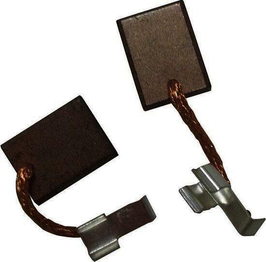 Balai Charbon - MAKITA 194427-5 - CB440 - La Paire - Foto 5