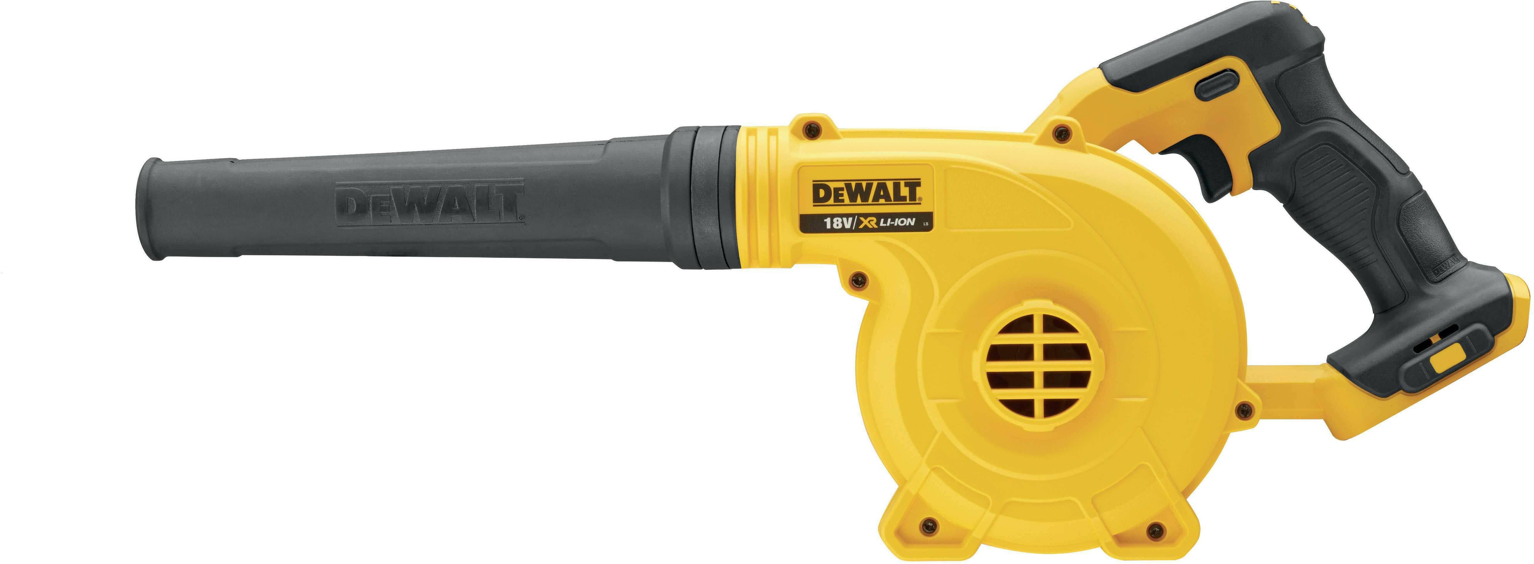 Dewalt dcv100 blower hotsell