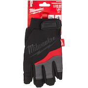 MILWAUKEE Fingerless 2121 fingerless work gloves 48229742 Glove