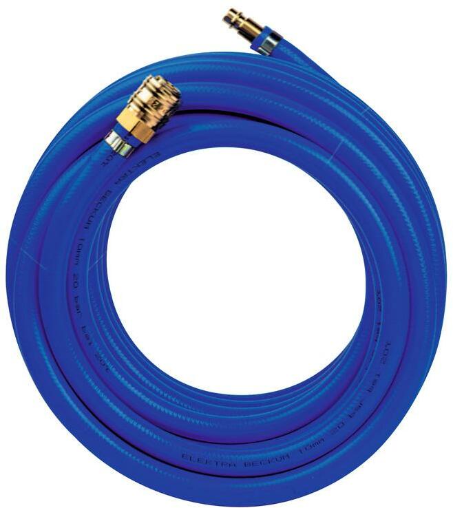 METABO 0901056048 tuyau d'air comprimé Super-Air Euro 6,3 mm x 11 mm / 10 m