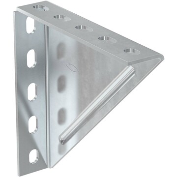 Console d'angle