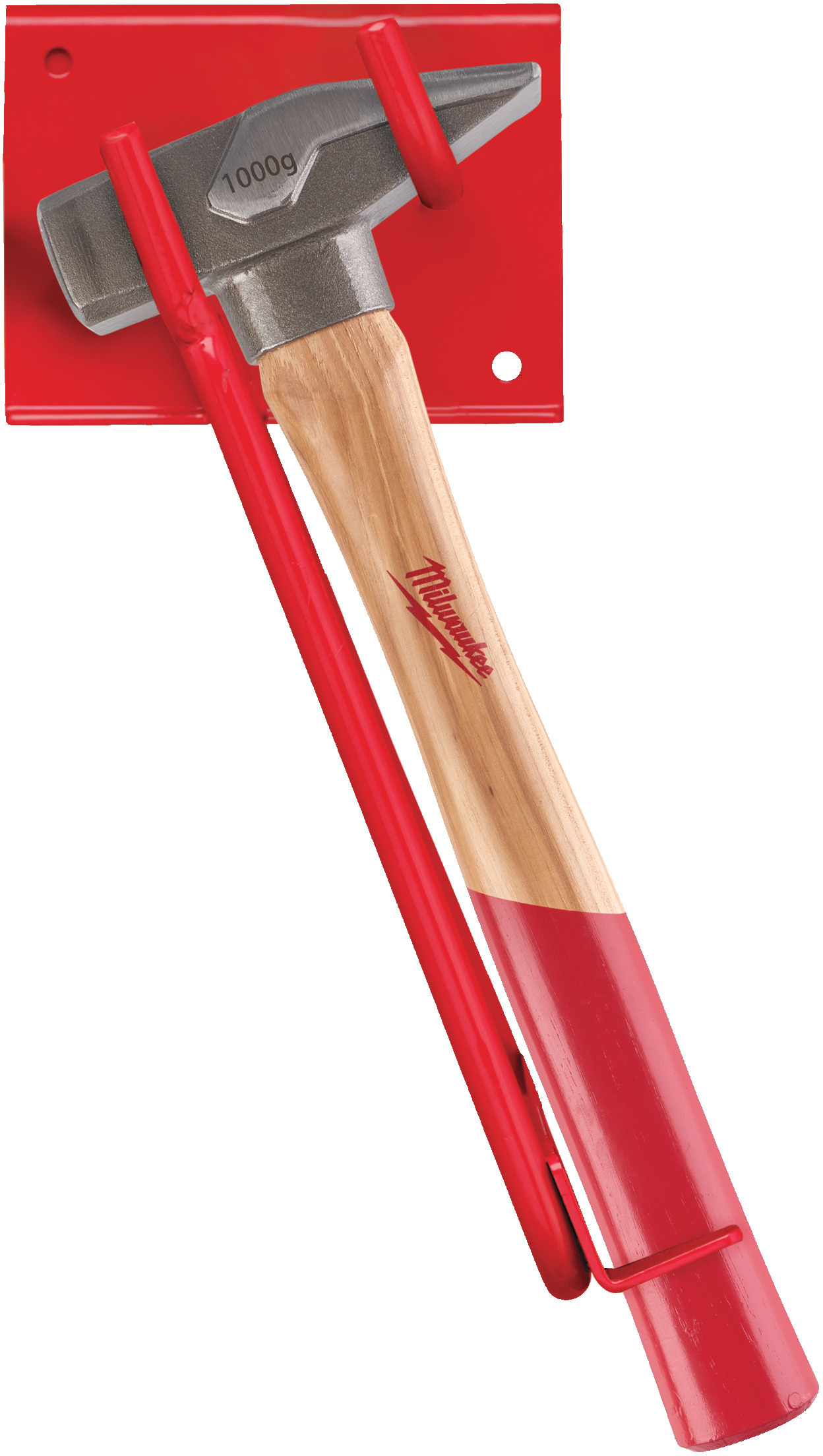 Vuisthamer Hickory steel 20E/20H - Gedore