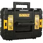 DEWALT DCF620NT-XJ 18V XR brushless accu-gipsplaatschroevendraaier in TSTAK koffer (zonder accu en lader)