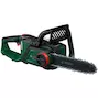 BOSCH PKE18V-30-28 cordless chainsaw in cardboard box (without battery and charger) - 06008B8B01