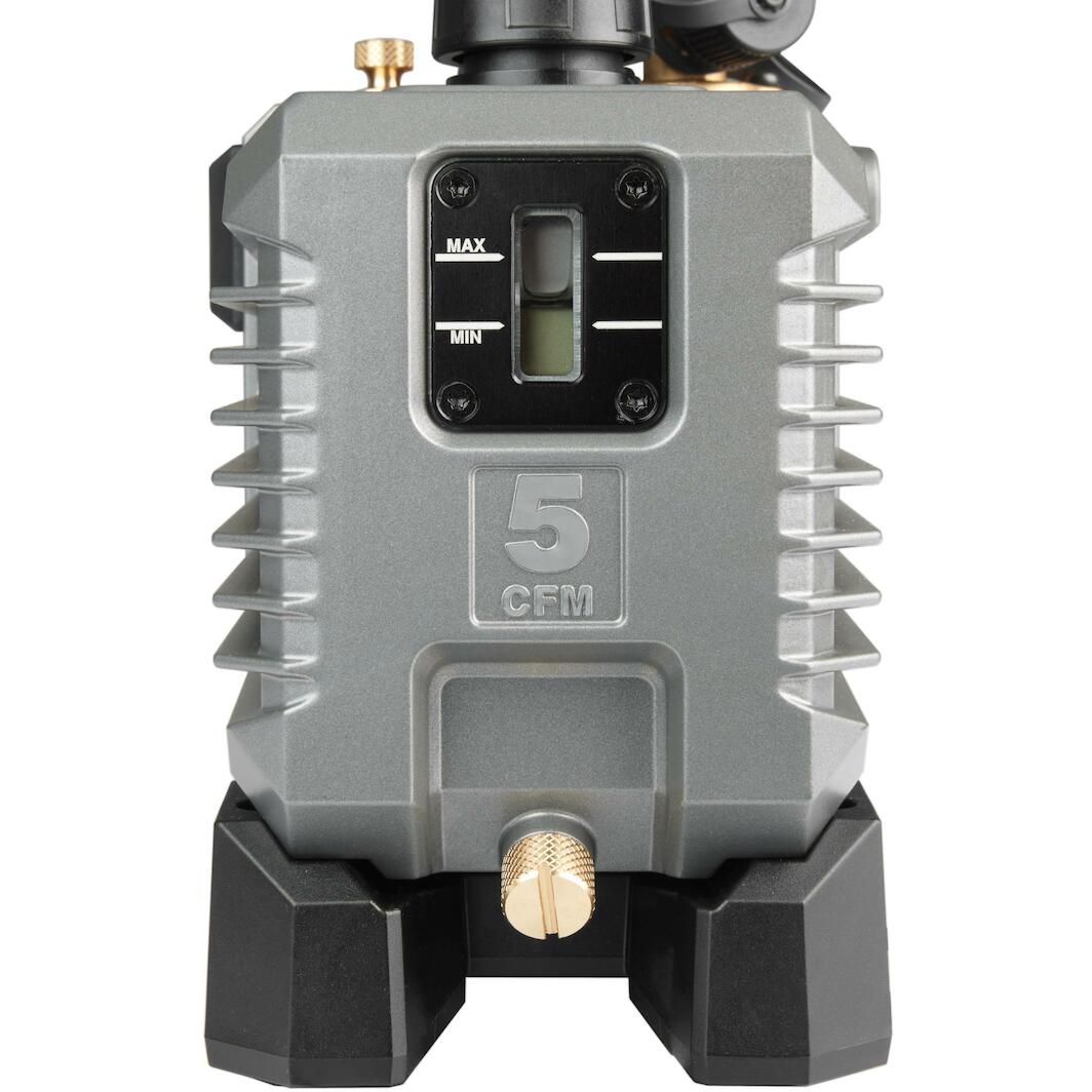 Compresseur D'air Sans Fil Pour Batterie Milwaukee 18 V, Pompe à