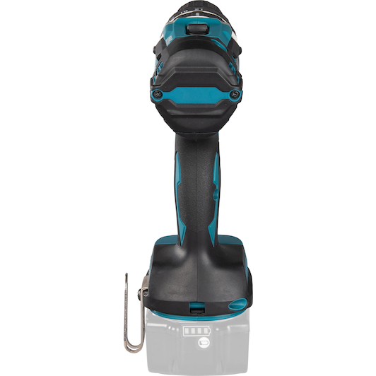 MAKITA DHP484ZJ Perceuse à percussion sans fil 18V LXT en MAKPAC