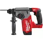 MILWAUKEE M18 FH-0 FUEL 4-position cordless combi hammer SDS-Plus in cardboard box (without battery and charger) - 4933478499
