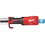 MILWAUKEE M18 ONEBLHPT-0C FORCE LOGIC Outil de presse sans fil et sans balais avec ONE-KEY en mallette (sans batterie ni chargeur) - 4933478305