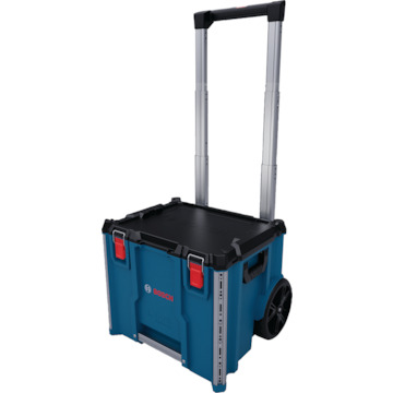 Bosch l-boxx contractor