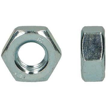 Hex nut