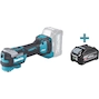 MAKITA TM001GZ02 40Vmax XGT cordless multitool in MAKPAC III (without battery and charger)