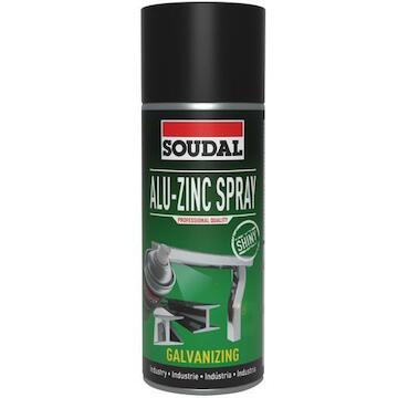 Soudal traitement de surface et réparation