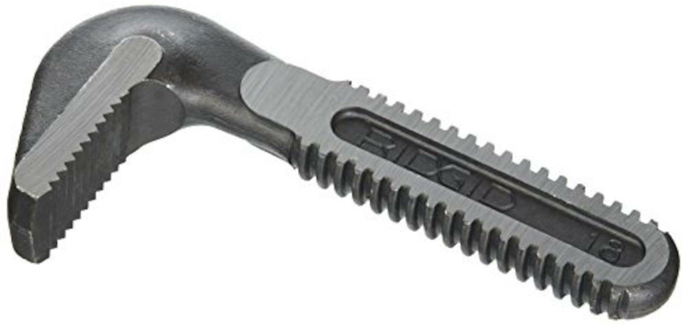 RIDGID 31670 haakse bek voor 18