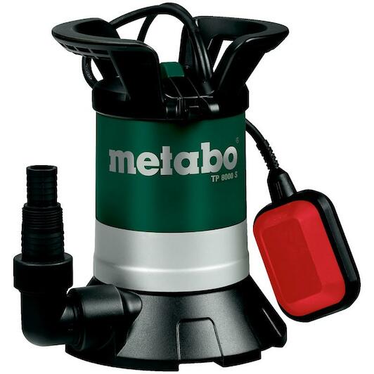 metabo_0250800000