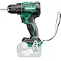 HIKOKI DS18DEW4Z Perceuse-visseuse sans fil 18V 70 Nm en boîte (sans batterie ni chargeur)