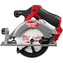 MILWAUKEE M12 FCS442-0 FUEL compact accu-cirkelzaag 20mm 140mm (zonder accu en lader) - 4933493488