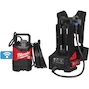 MILWAUKEE MXF SMP2-0 MX FUEL 72V cordless submersible pump (without battery and charger) - 4933498162