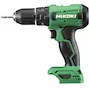 HIKOKI DV18DAW4Z 18V cordless hammer drill in cardboard box (without battery and charger)