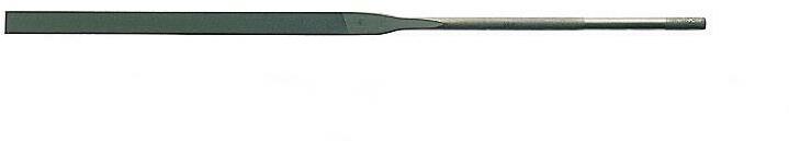 Lime Tiers-point Bahco 16 Cm - Lime Aiguille Douce Pour Métal, Acier Allié - Import Grande-Bretagne