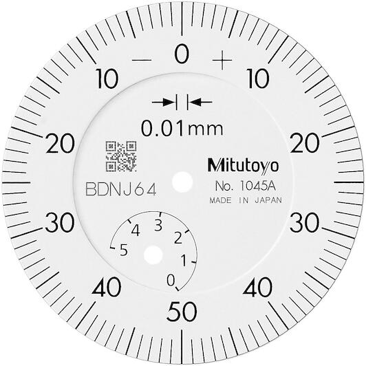 mitutoyo_1045a