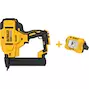 DEWALT DCN681N-XJ 18V XR Brushless accu-nietmachine (zonder accu en lader)