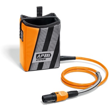 Stihl ap system