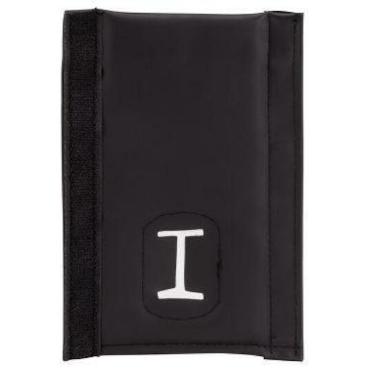 Coussin D'épaule En Cuir PU PATIKIL - 9 X 2 Cm, Protecteur De Sangle Détachable Pour Sacs à Dos Et Sacs à Main