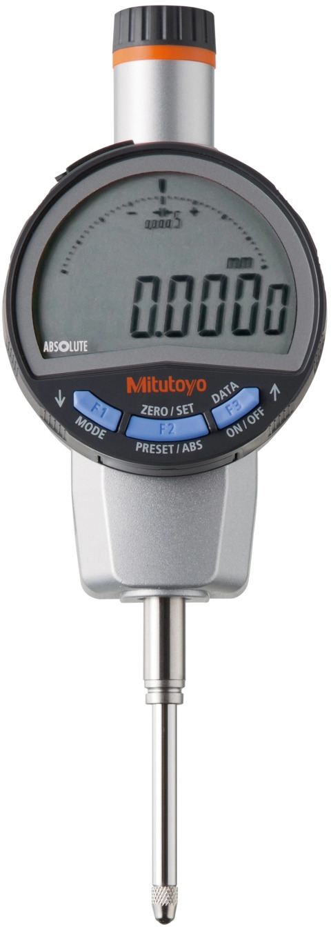 Indicateur Digital Mitutoyo 543-700B ID-C0512NXB Neuf