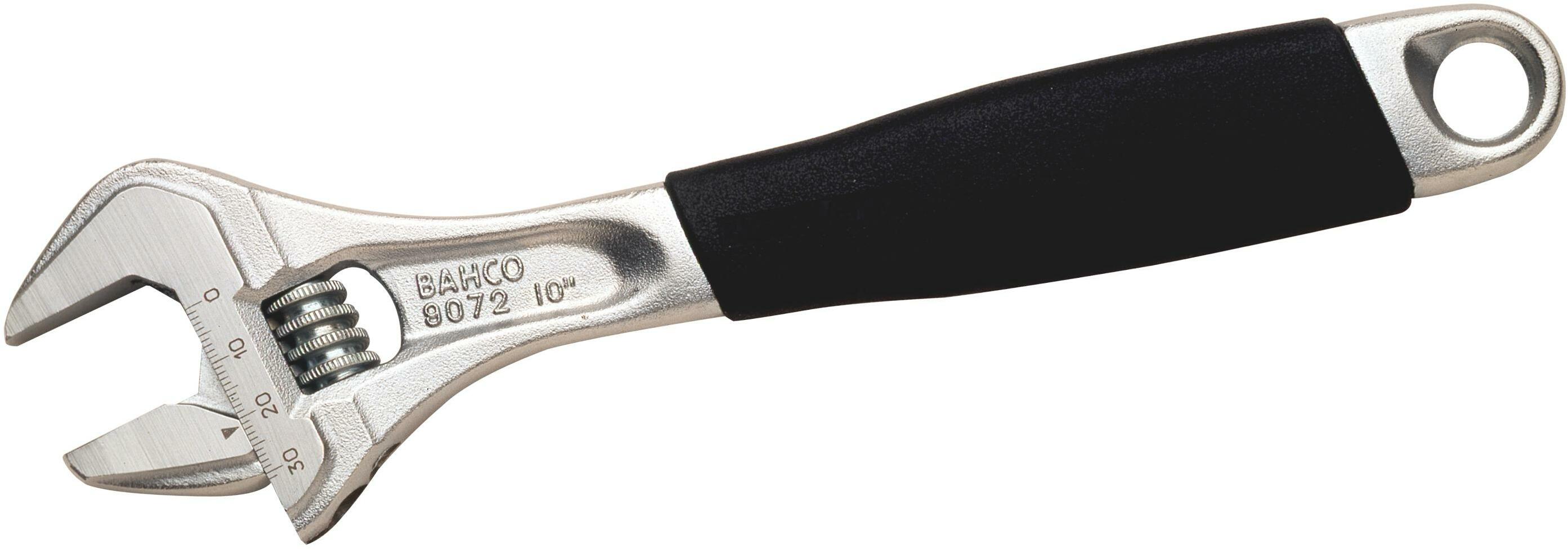Bahco 9031 Clé à molette 20 cm (Import Grande Bretagne