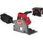 MILWAUKEE M18 FPS55-0P FUEL circular saw 59mm 165mm - suitable for guide rail in PACKOUT XL toolbox (without battery and charger) - 4933478777