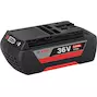 BOSCH GBA 36V 2,0Ah battery pack - 1600Z0003B