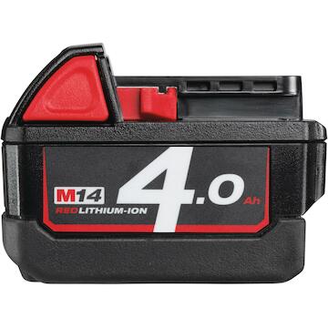 Milwaukee m14