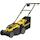 Catégorie Stanley tondeuse à gazon sur accu