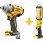 DEWALT DCF892N-XJ 18V XR Brushless 1/2" accu-slagmoersleutel 1.152Nm (zonder accu en lader)