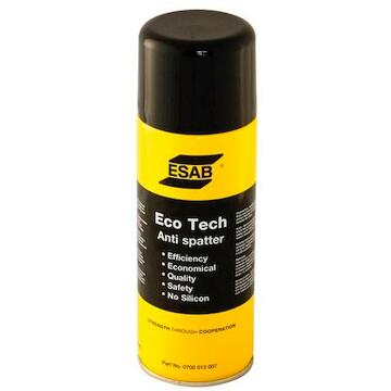 Esab oppervlaktebehandeling en reparatie