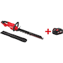 MILWAUKEE M18 FHET60G2-0 Taille-haie sans fil FUEL 60cm (sans batterie ni chargeur) - 4933498384