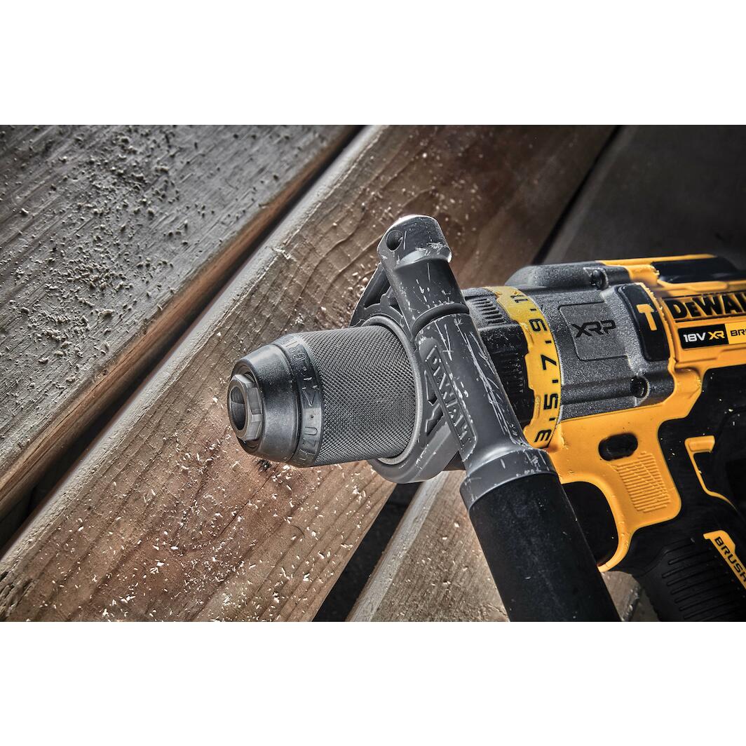 Perforateur Burineur DeWalt DCD776D2T-QW - 18V, 42 Nm, 13 Mm, Avec 2 Batteries 2Ah Et Coffret TSTAK