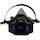 Category 3m head harness