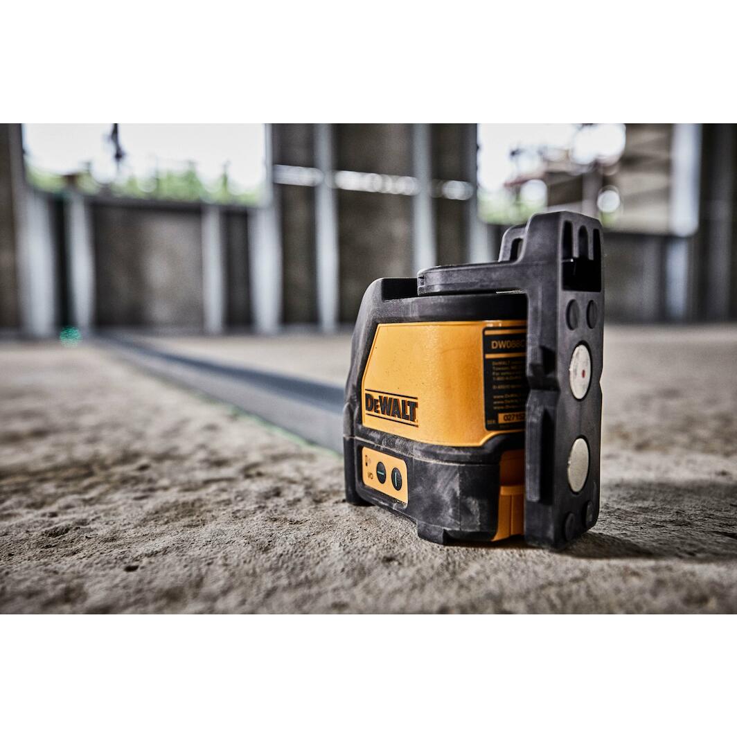 DeWALT Kruislijnlaser DW088CG Groen - Zelfnivellerend kopen? | Mijn DeWALT Kruislijnlaser DW088CG Groen - Zelfnivellerend kopen? | Mijn