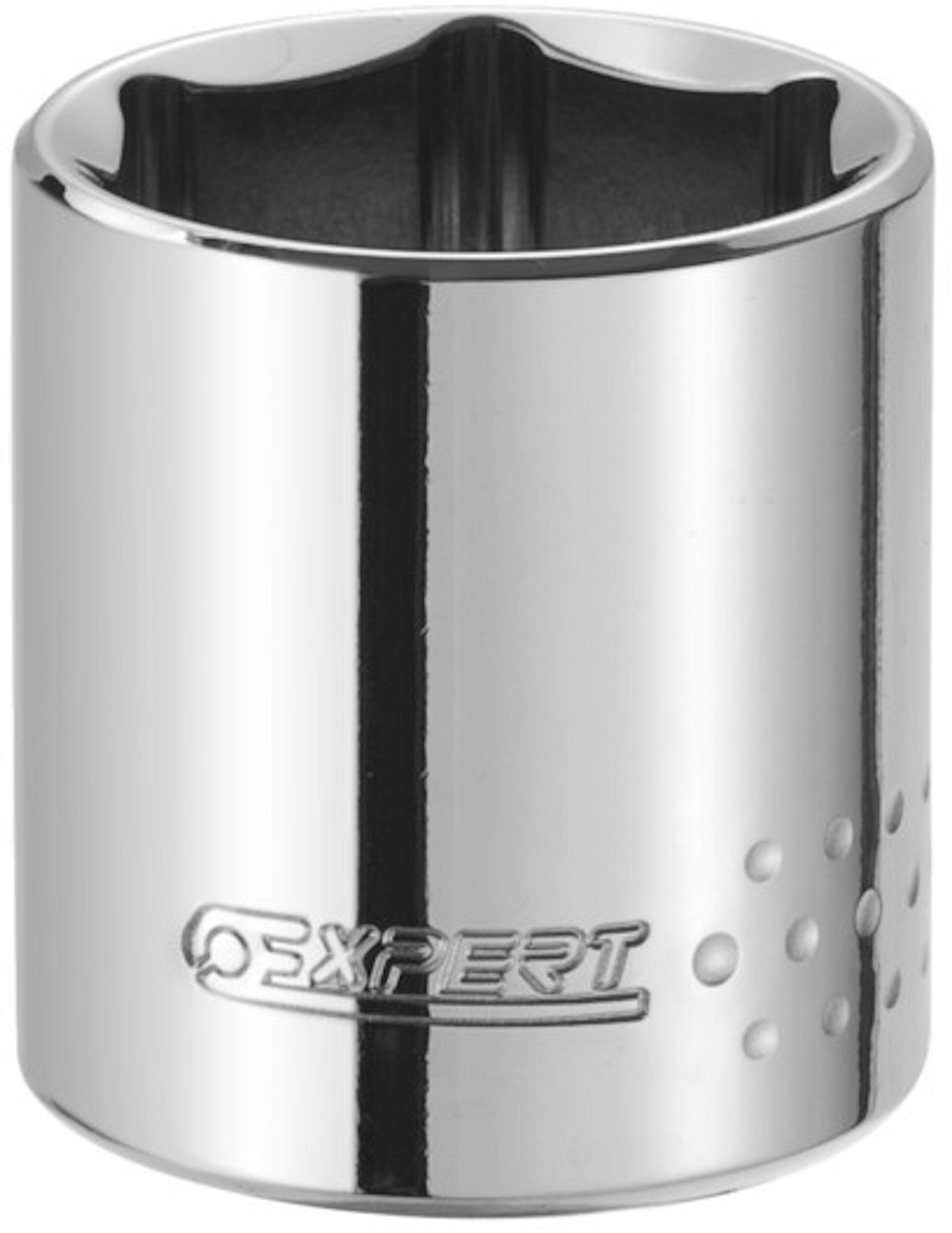 KS TOOLS 515.1075-E Kracht, dopsleutel Zeskant, Afmetingen