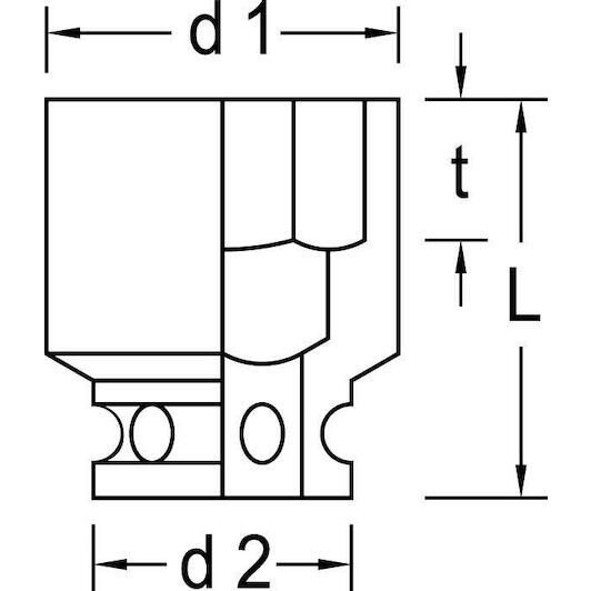 gedore_6160280