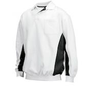 tricorp_302001whitedarkgreyxxl