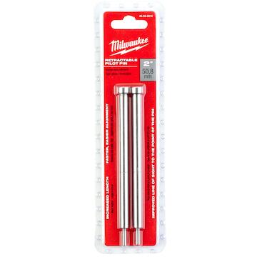 Uitwerpstift