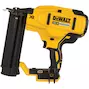 DEWALT DCN680N-XJ 18V XR 18Ga Brushless Minibrad Cordless Finisher (without battery and charger)