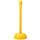 Category Brady barrier post